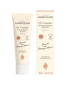 Embryolisse CC Cream+ krema