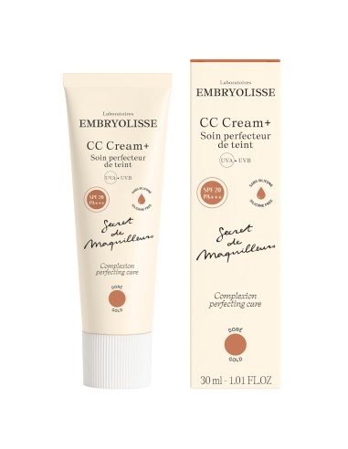 Embryolisse CC Cream+ krema