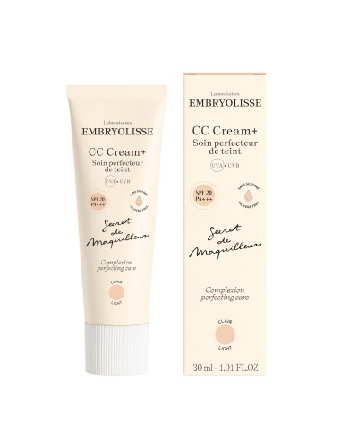 Embryolisse CC Cream+ krema