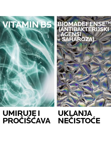 La Roche-Posay Cicaplast Gel Lavant B5+ La Roche-Posay Cicaplast Gel Lavant B5+