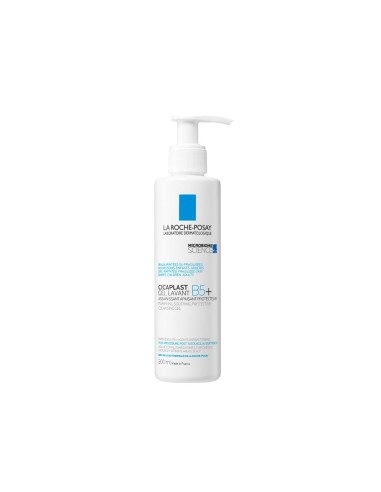 La Roche-Posay Cicaplast Gel Lavant B5+