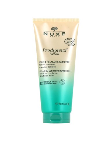 Nuxe Prodigieux Neroli gel za tuširanje