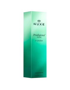Nuxe Prodigieux Neroli parfem 2