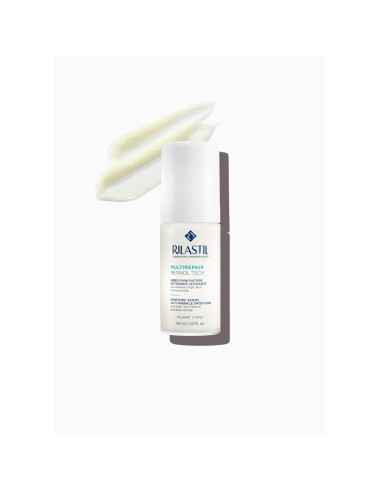Rilastil Multirepair Retinol Tech 0,3% serum