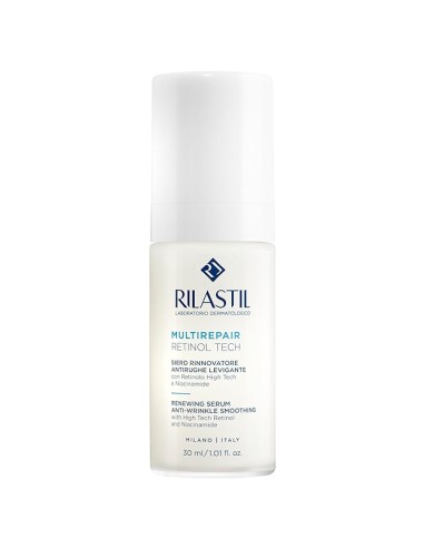 Rilastil Multirepair Retinol Tech 0,3% serum