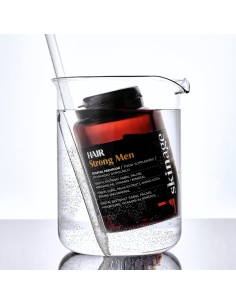 Yasenka Skinage Hair Strong Men za njega kapsule 2