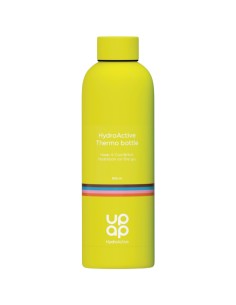 UpAp HydroActive Thermo boca 2