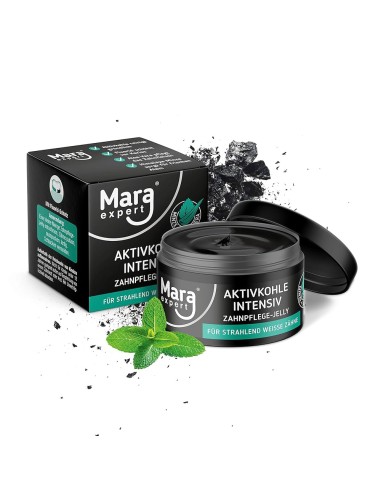 Mara Expert Gel s aktivnim ugljenom Mara Expert Gel s aktivnim ugljenom