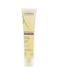 A-Derma Epitheliale Ultra Repair Massage gel ulje za masažu