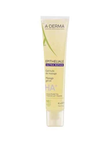 A-Derma Epitheliale Ultra Repair Massage gel ulje za masažu