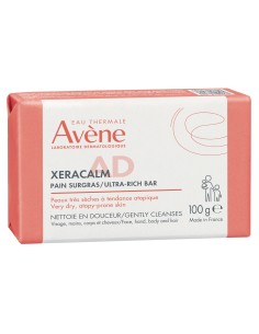 Avene Xeracalm A.D. vrlo bogati sindet