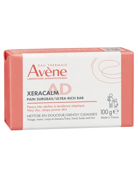 Avene Xeracalm A.D. vrlo bogati sindet Avene Xeracalm A.D. vrlo bogati sindet