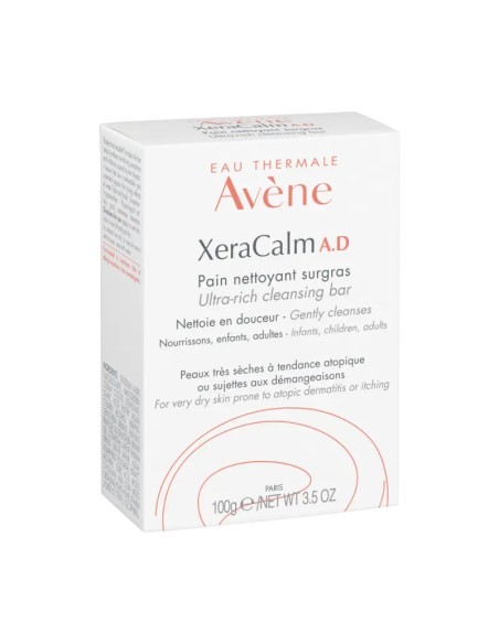 Avene Xeracalm A.D. vrlo bogati sindet Avene Xeracalm A.D. vrlo bogati sindet