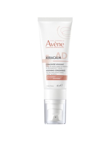 Avene Xeracalm A.D. umirujući koncentrat Avene Xeracalm A.D. umirujući koncentrat