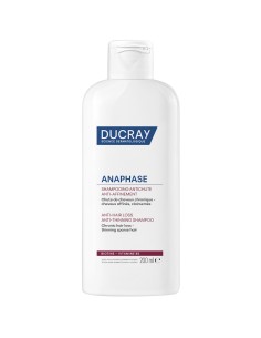 Ducray Anaphase Chronic šampon protiv ispadanja kose