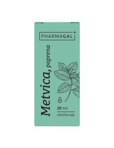 Pharmagal Eterično ulje paprene metvice