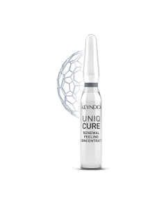 Skeyndor Uniqcure Renewal Peeling Concentrate 2