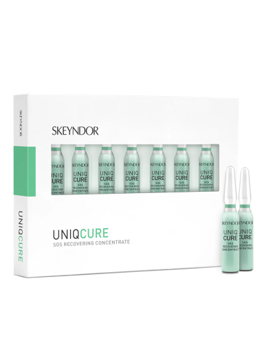 Skeyndor Uniqcure SOS Recovering Concentrate