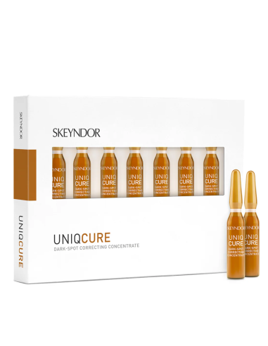 Skeyndor Uniqcure Dark - Spot Correcting Concentrate
