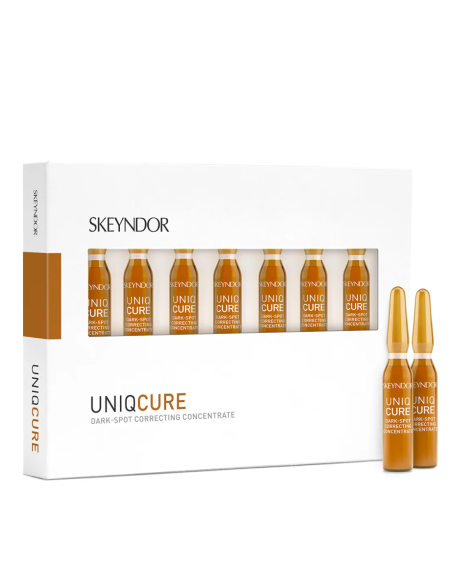 Skeyndor Uniqcure Dark - Spot Correcting Concentrate