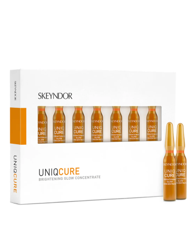Skeyndor Uniqcure Brightening Glow Concentrate Skeyndor Uniqcure Brightening Glow Concentrate