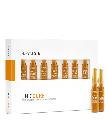 Skeyndor Uniqcure Brightening Glow Concentrate Skeyndor Uniqcure Brightening Glow Concentrate