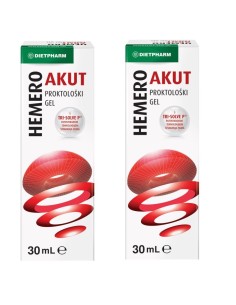 Dietpharm Hemero Akut...