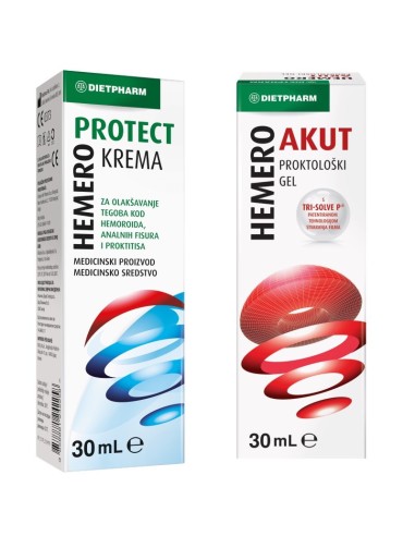 Dietpharm Hemero protect krema +... Dietpharm Hemero protect krema +...