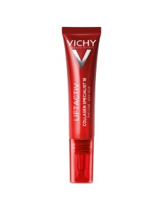 Vichy Liftactiv Collagen Specialist 16 Krema za područje oko očiju