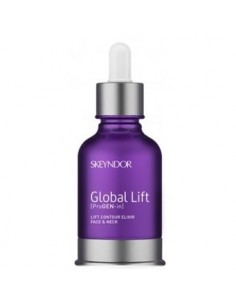 Skeyndor Global Lift Contour Eliksir za lice i vrat