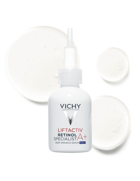Vichy Liftactiv Retinol Specialist Serum protiv dubokih bora Vichy Liftactiv Retinol Specialist Serum protiv dubokih bora