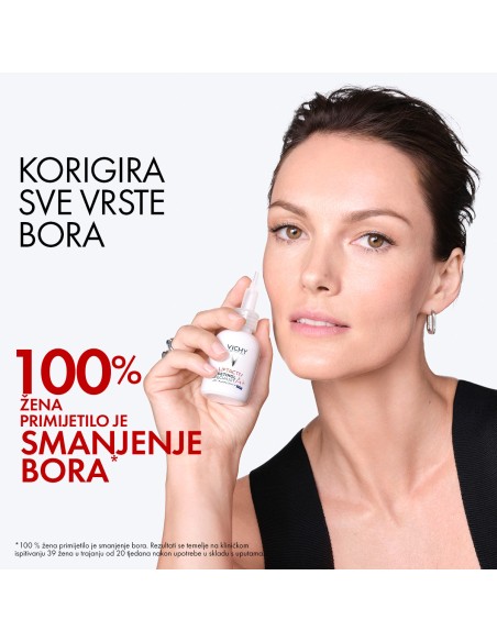 Vichy Liftactiv Retinol Specialist Serum protiv dubokih bora Vichy Liftactiv Retinol Specialist Serum protiv dubokih bora