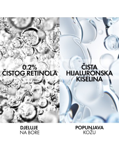 Vichy Liftactiv Retinol Specialist Serum protiv dubokih bora Vichy Liftactiv Retinol Specialist Serum protiv dubokih bora