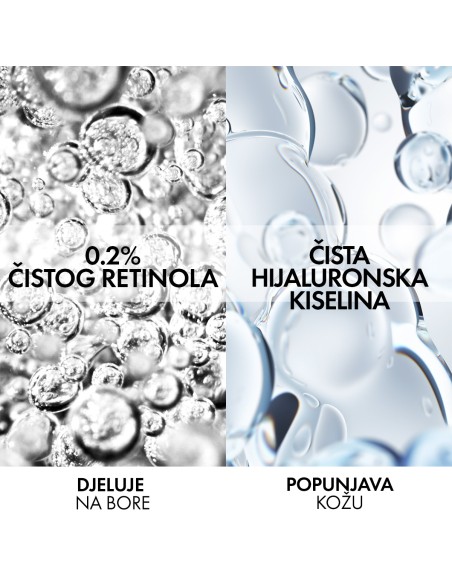 Vichy Liftactiv Retinol Specialist Serum protiv dubokih bora Vichy Liftactiv Retinol Specialist Serum protiv dubokih bora