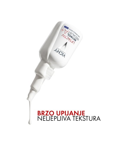 Vichy Liftactiv Retinol Specialist Serum protiv dubokih bora Vichy Liftactiv Retinol Specialist Serum protiv dubokih bora