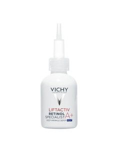 Vichy Liftactiv Retinol Specialist Serum protiv dubokih bora