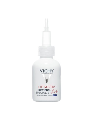 Vichy Liftactiv Retinol Specialist Serum protiv dubokih bora Vichy Liftactiv Retinol Specialist Serum protiv dubokih bora