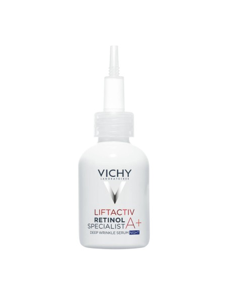 Vichy Liftactiv Retinol Specialist Serum protiv dubokih bora Vichy Liftactiv Retinol Specialist Serum protiv dubokih bora
