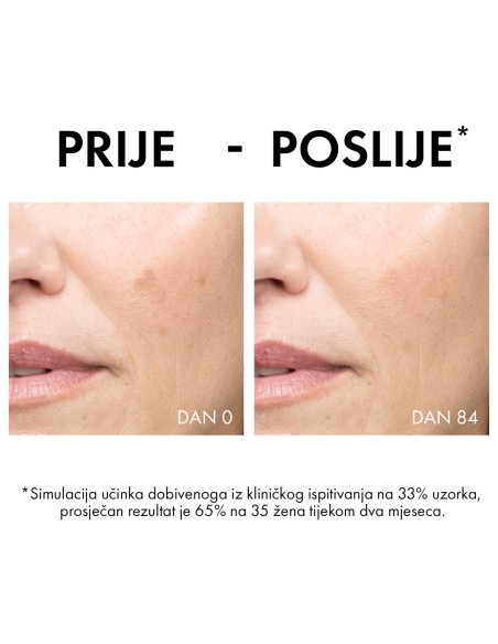 Vichy Liftactiv B3 Anti-Dark spots krema protiv hiperpigmentacijskih mrlja i bora SPF 50 Vichy Liftactiv B3 Anti-Dark spots krema protiv hiperpigmentacijskih mrlja i bora SPF 50