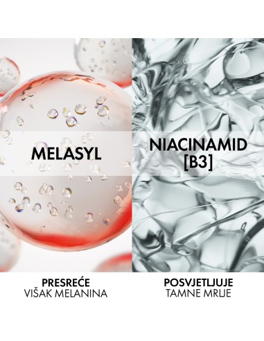 Vichy Liftactiv B3 Anti-Dark spots krema protiv hiperpigmentacijskih mrlja i bora SPF 50 Vichy Liftactiv B3 Anti-Dark spots krema protiv hiperpigmentacijskih mrlja i bora SPF 50