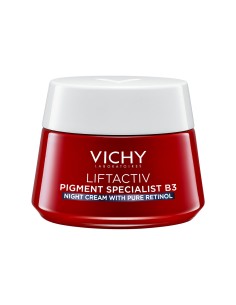 Vichy Liftactiv B3 Anti-Dark spots Noćna krema protiv hiperpigmentacijskih mrlja sa čistim retinolom