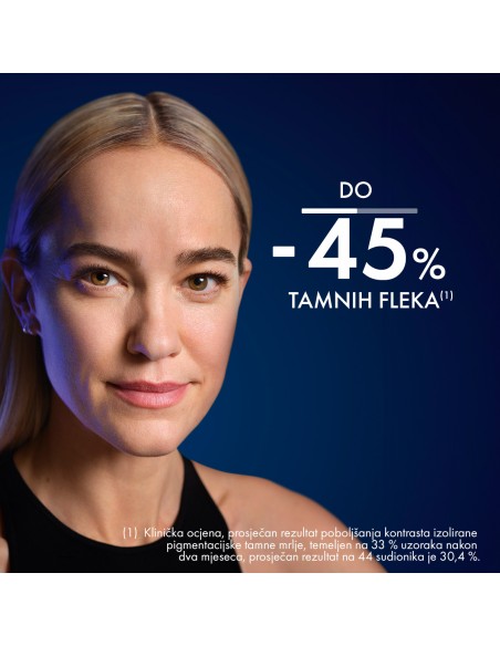 Vichy Liftactiv B3 Anti-Dark spots Noćna krema protiv hiperpigmentacijskih mrlja sa čistim retinolom Vichy Liftactiv B3 Anti-Dark spots Noćna krema protiv hiperpigmentacijskih mrlja sa čistim retinolom