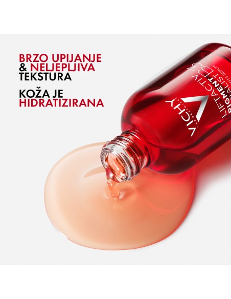 Vichy Liftactiv Specialist B3 Dark Spots Serum protiv bora i tamnih hiperpigmentacijskih mrlja Vichy Liftactiv Specialist B3 Dark Spots Serum protiv bora i tamnih hiperpigmentacijskih mrlja