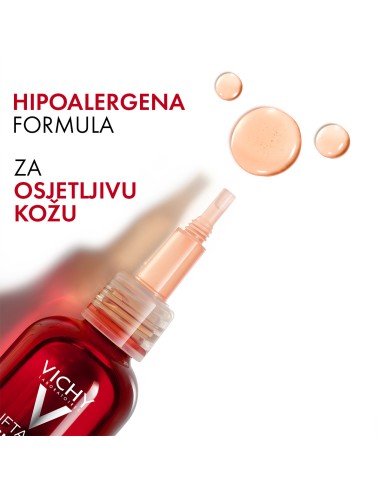Vichy Liftactiv Specialist B3 Dark Spots Serum protiv bora i tamnih hiperpigmentacijskih mrlja Vichy Liftactiv Specialist B3 Dark Spots Serum protiv bora i tamnih hiperpigmentacijskih mrlja