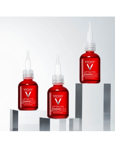 Vichy Liftactiv Specialist B3 Dark Spots Serum protiv bora i tamnih hiperpigmentacijskih mrlja Vichy Liftactiv Specialist B3 Dark Spots Serum protiv bora i tamnih hiperpigmentacijskih mrlja