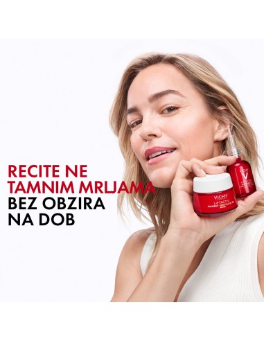 Vichy Liftactiv Specialist B3 Dark Spots Serum protiv bora i tamnih hiperpigmentacijskih mrlja Vichy Liftactiv Specialist B3 Dark Spots Serum protiv bora i tamnih hiperpigmentacijskih mrlja