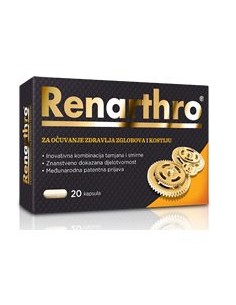 Renarthro Kapsule