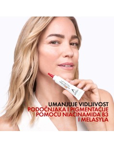 Vichy Liftactiv Pigment Specialist B3 krema za područje oko očiju SPF50+ 2