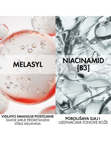 Vichy Liftactiv Pigment Specialist B3 krema za područje oko očiju SPF50+ Vichy Liftactiv Pigment Specialist B3 krema za područje oko očiju SPF50+