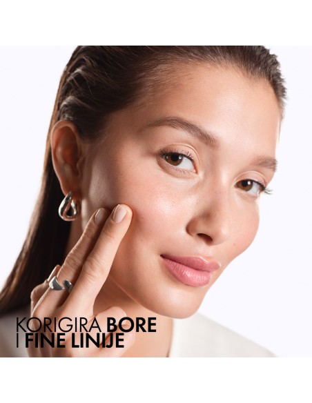 Vichy Liftactiv Hyaluronic Specialist H.A. Dnevna njega za korekciju bora i čvrstoću suhe kože Vichy Liftactiv Hyaluronic Specialist H.A. Dnevna njega za korekciju bora i čvrstoću suhe kože
